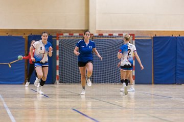 Bild 74 - wCJ TSV Ellerau - SG Pahlhude/Tellingstedt : Ergebnis: 21:18